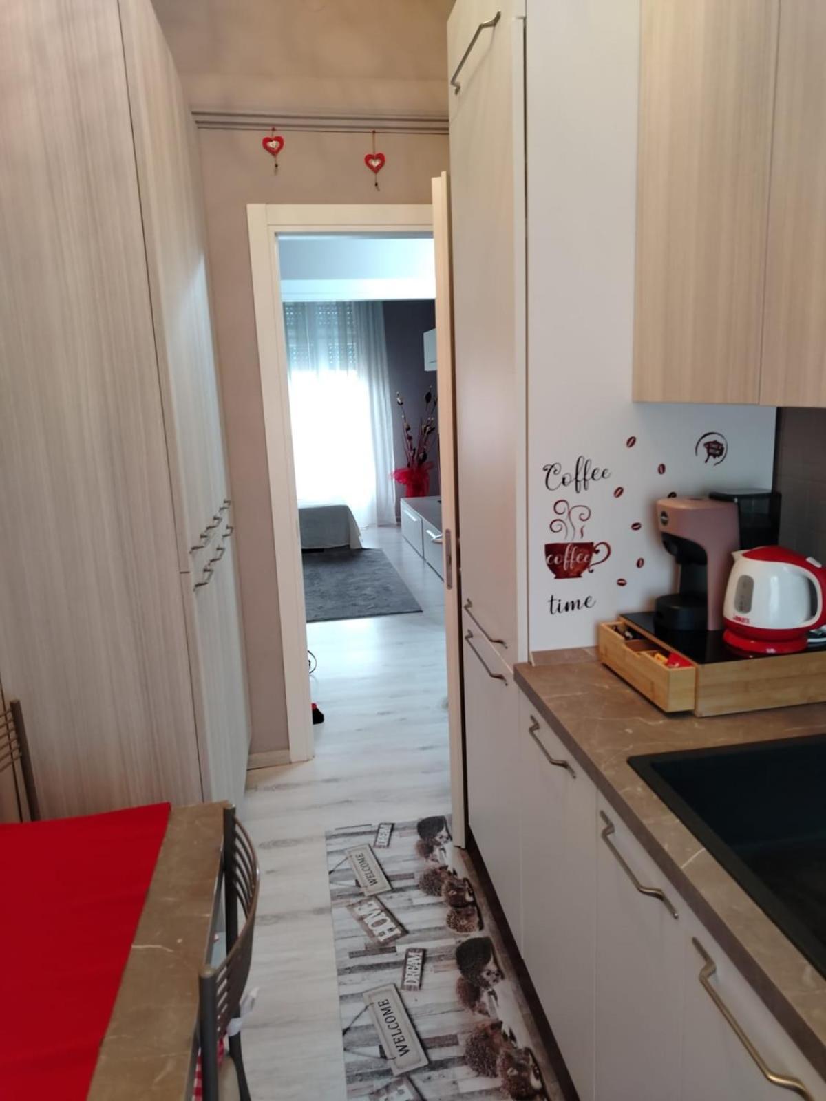 Appartamento Mari Mari كاسال مونفيراتو المظهر الخارجي الصورة