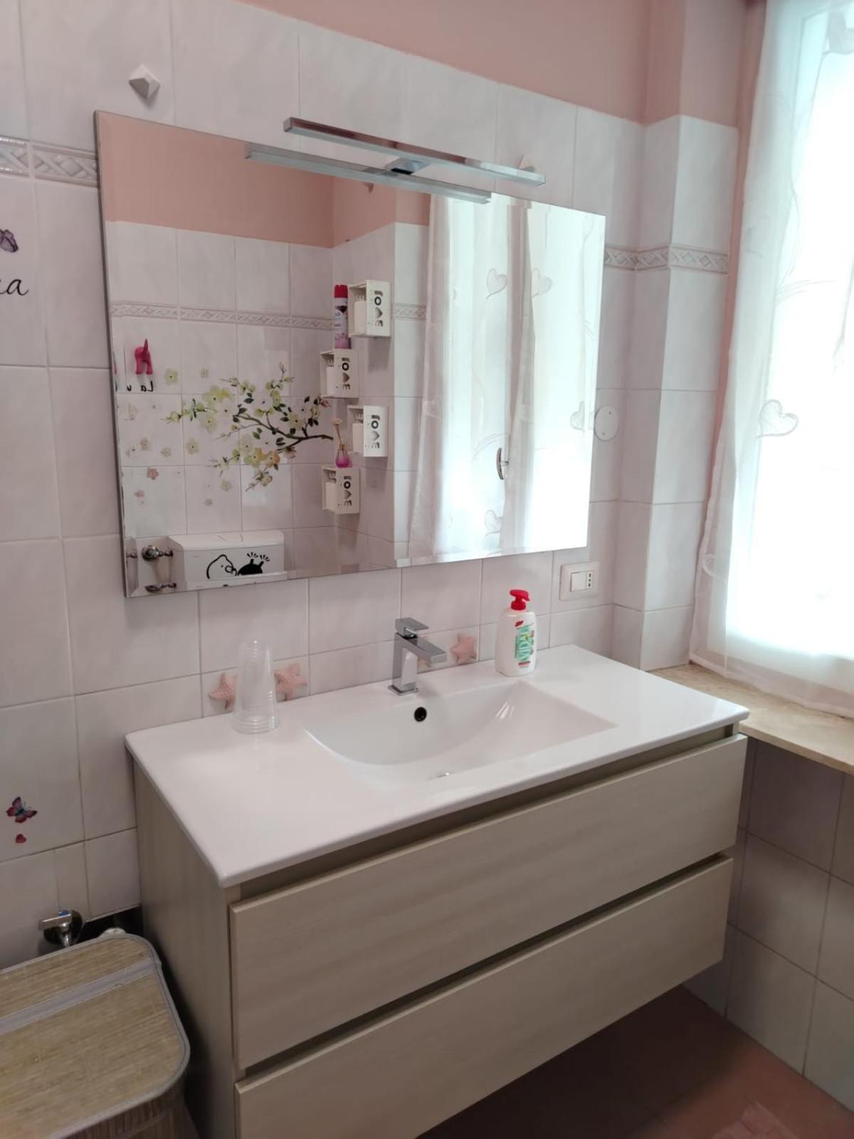 Appartamento Mari Mari كاسال مونفيراتو المظهر الخارجي الصورة